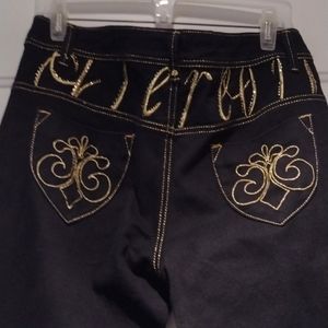 Ladies jeans/ Dereon